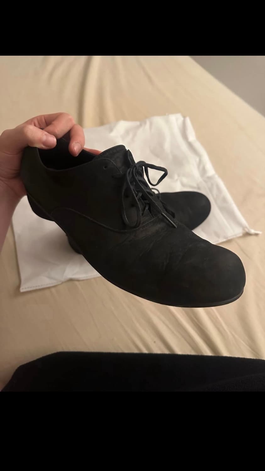 꼼데가르송 옴므 더비 상품이미지2