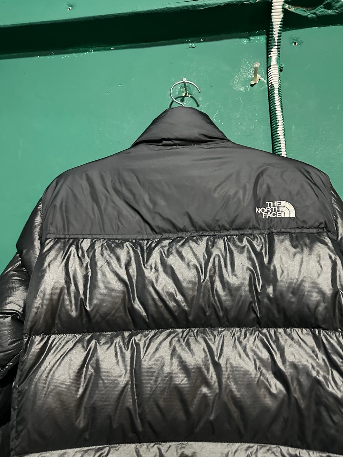 노스페이스700 눕시패딩 95 상품이미지4