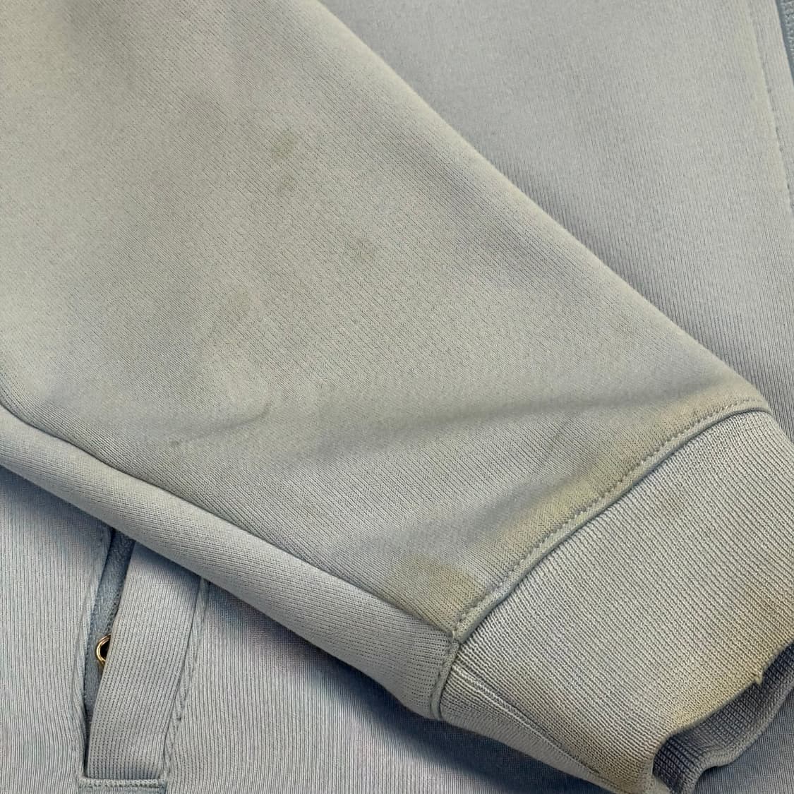 나이키 맨시티 하늘 블루 트랙탑 져지 트랙탑  상품이미지9