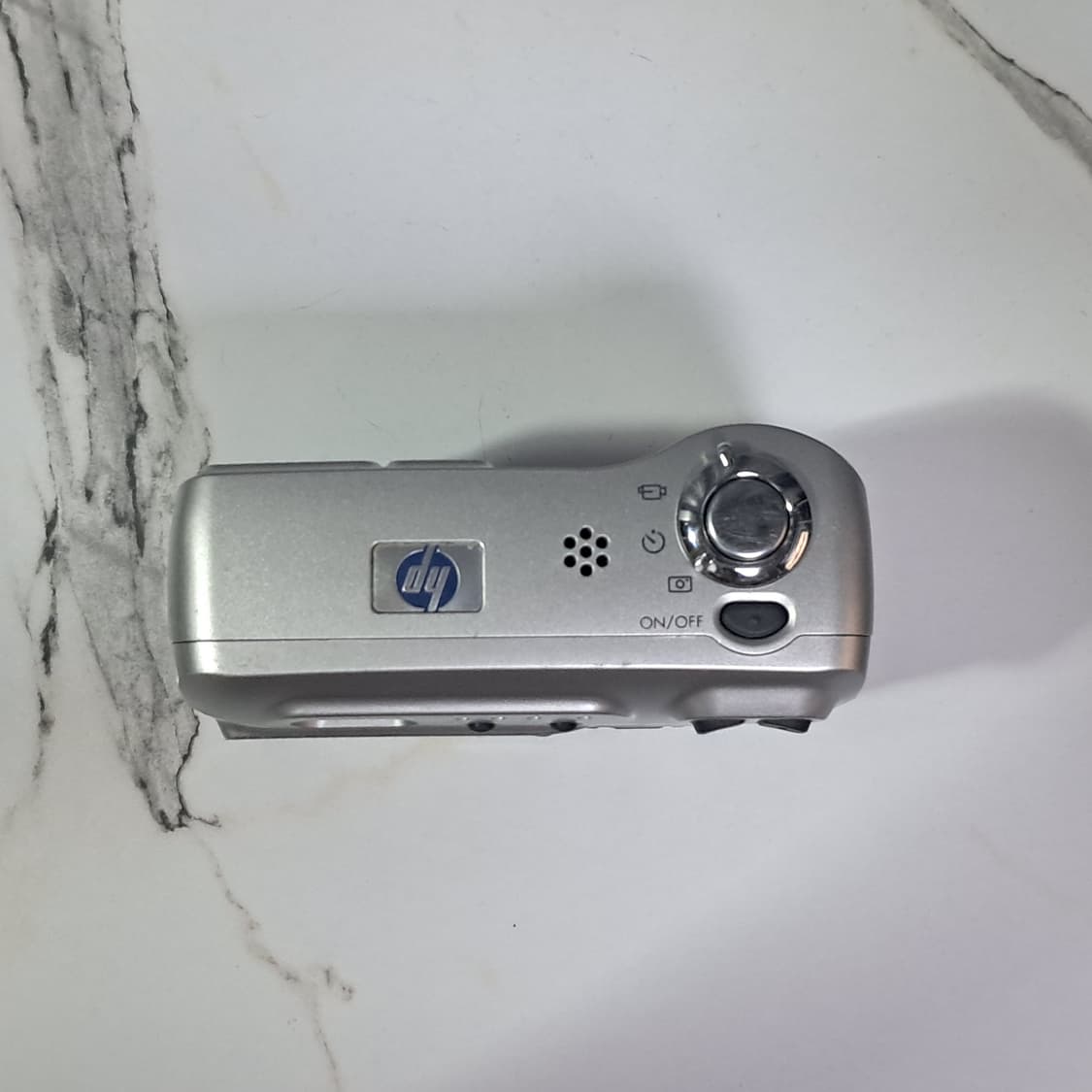 빈티지 감성! HP Photosmart 812 디지털 카메라 상품이미지5