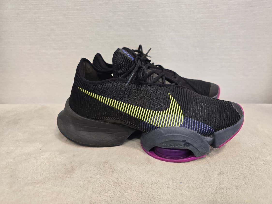 나이키 줌 슈퍼랩2 여성 트레이닝화 운동화 250 상품이미지4