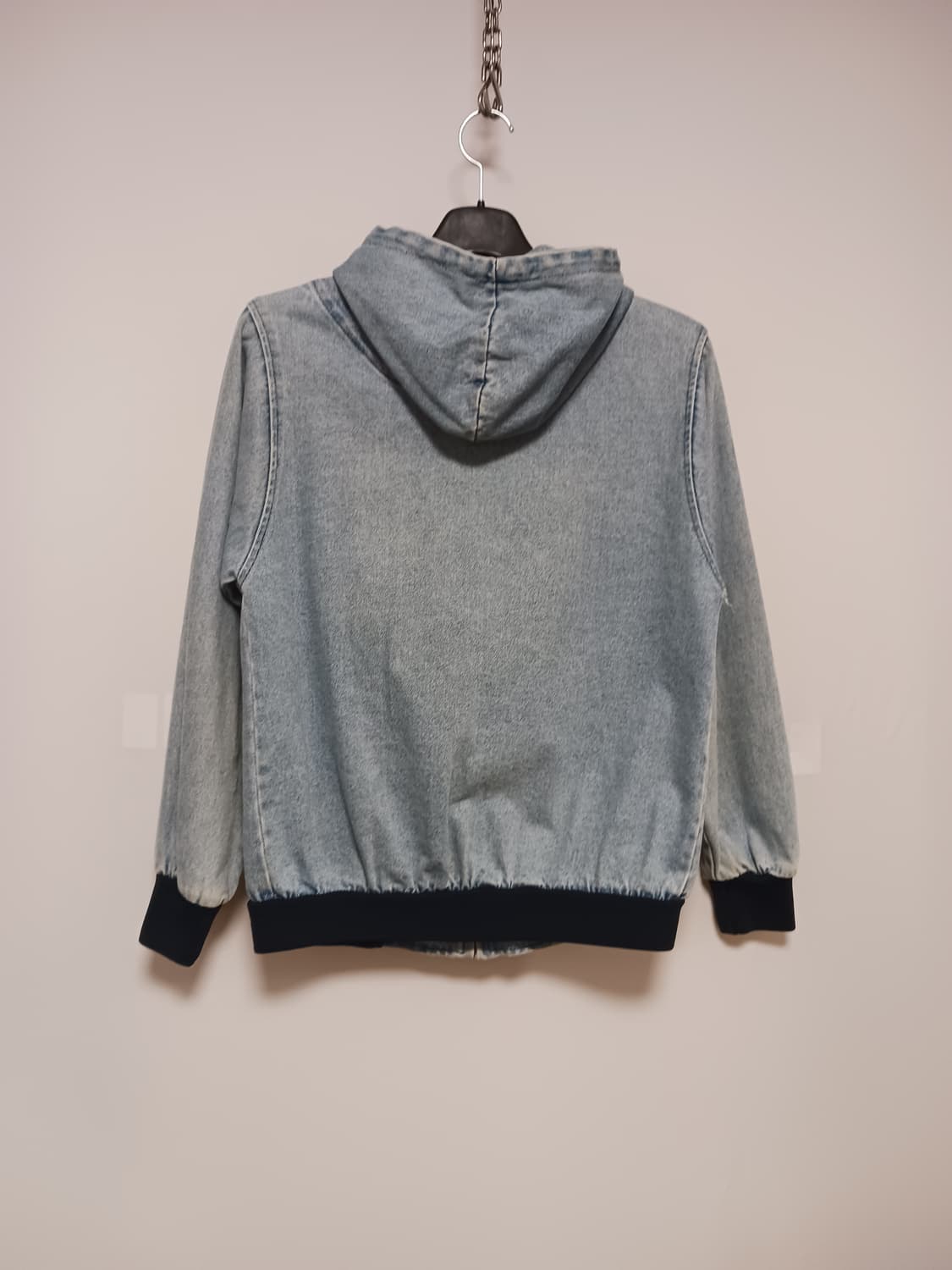 랄프로렌 데님후드 워크자켓 상품이미지5