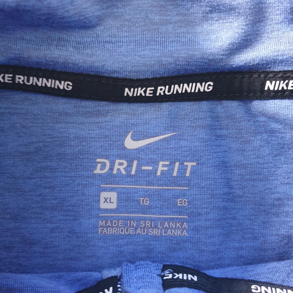 [무료배송] Nike DRI-FIT 긴팔 티셔츠 상품이미지2