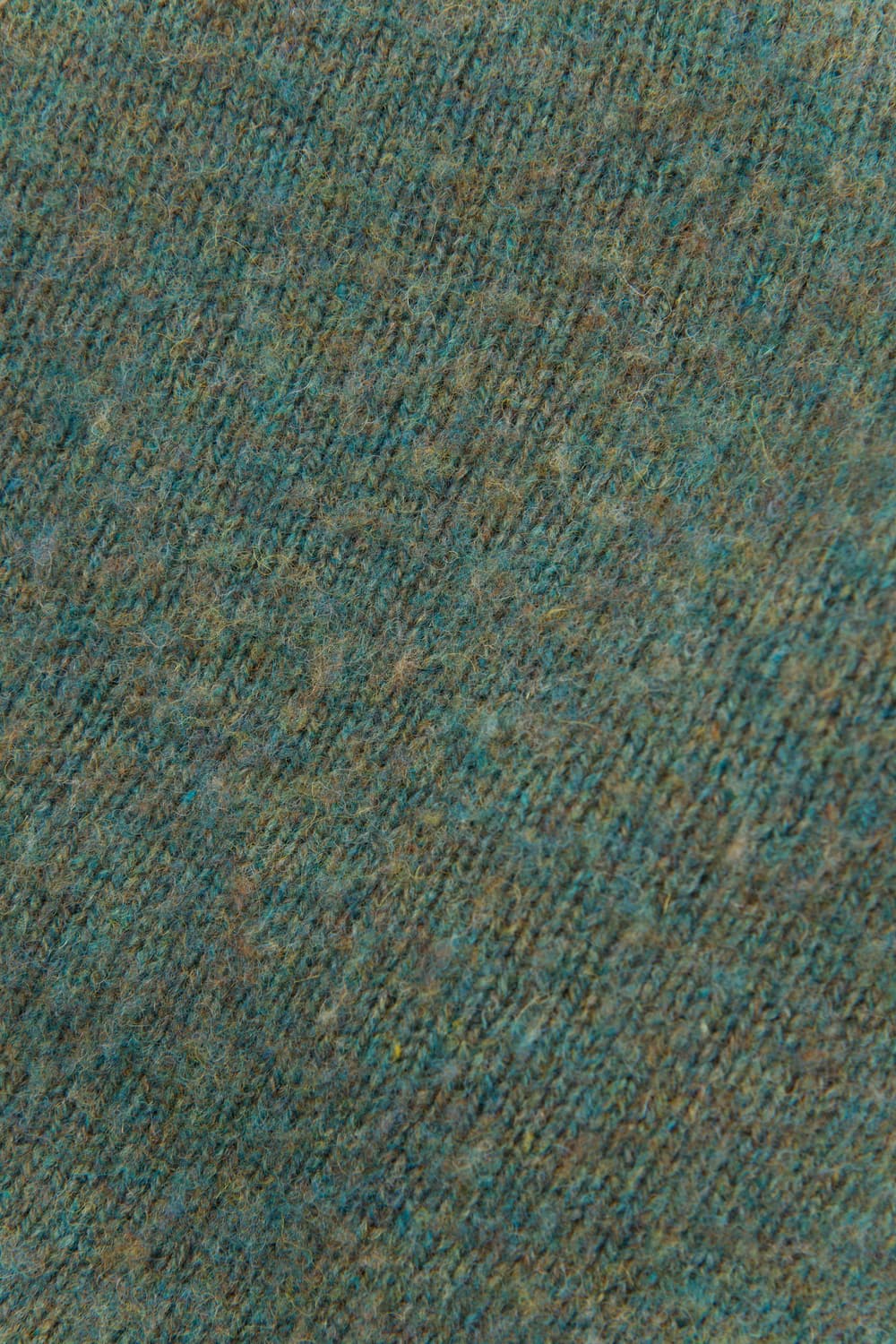 Howlin 쉐기독 니트 그린 상품이미지8