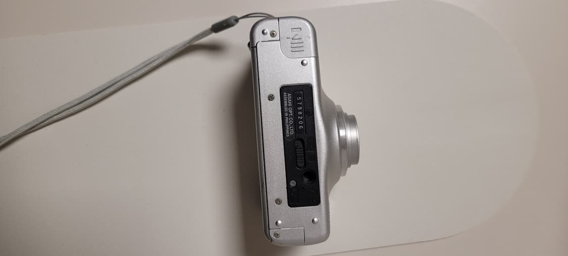 펜탁스 에스피오 120SW  상품이미지3