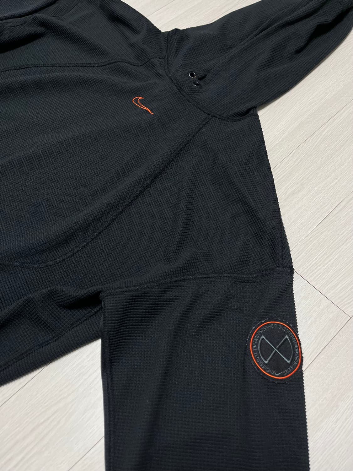 나이키 드라이핏 후드티 상품이미지4