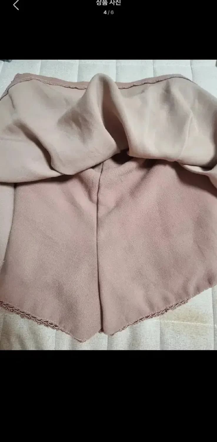 LIZ LISA 리즈리사 라떼갸루 브라운 스커트 큐롯 히메갸루 엑시즈팜 상품이미지5