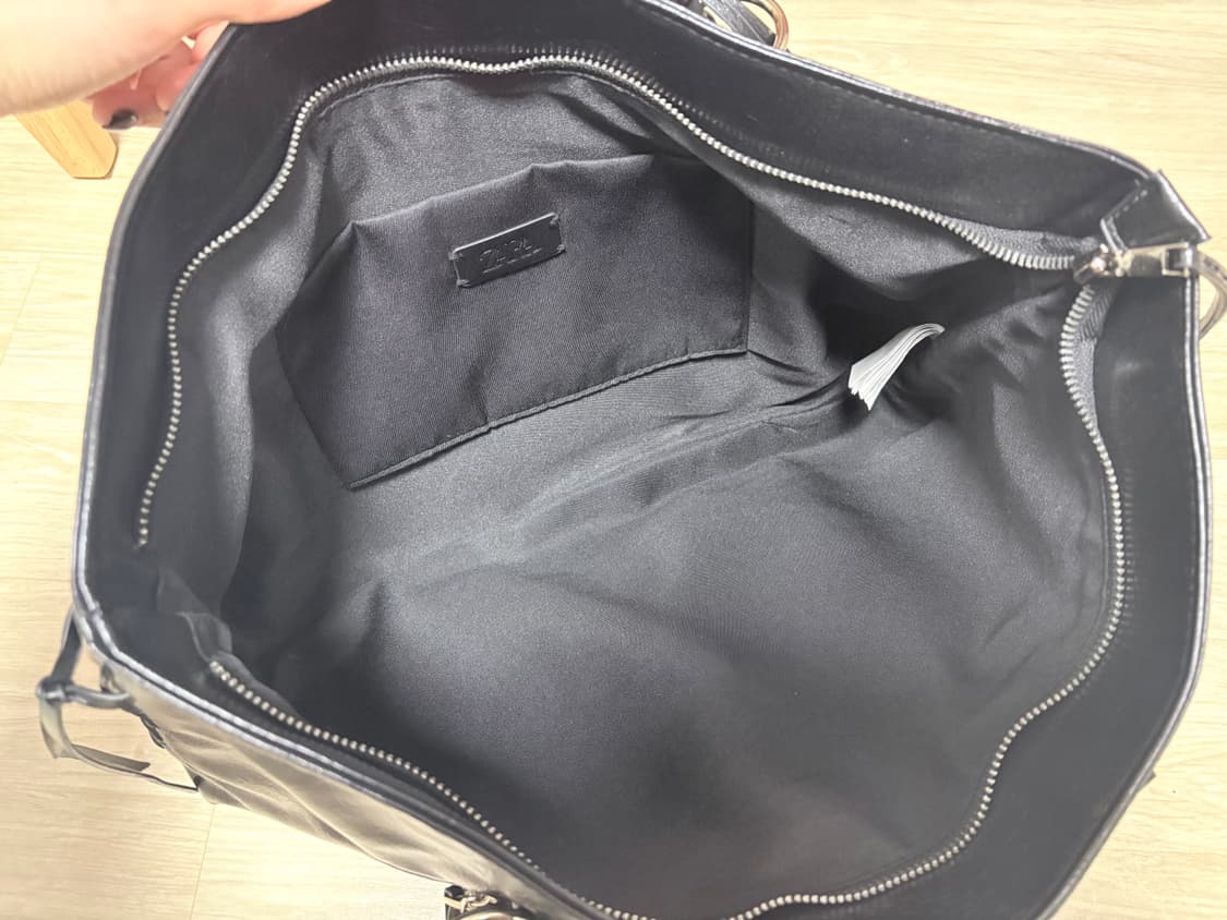 자라 가방 상품이미지3