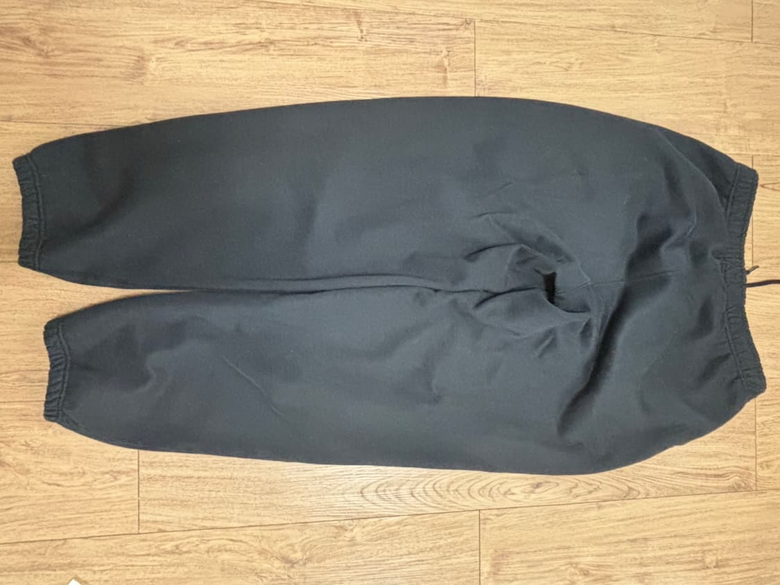 [S] 나이키 스투시 스웻 팬츠 상품이미지2
