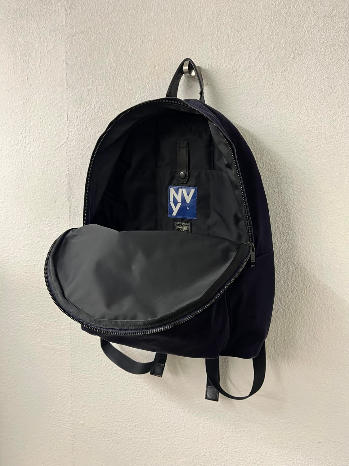 PORTER X NVy by X UNITED ARROWS & SONS 상품이미지1