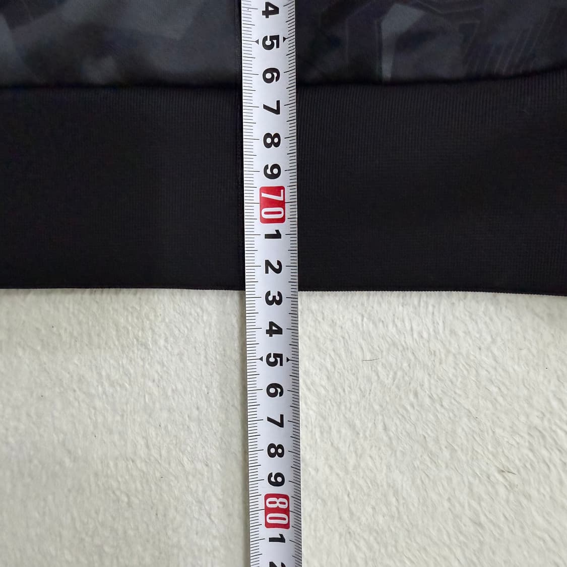 XL 나이키 카모 후드집업 0427T 상품이미지6