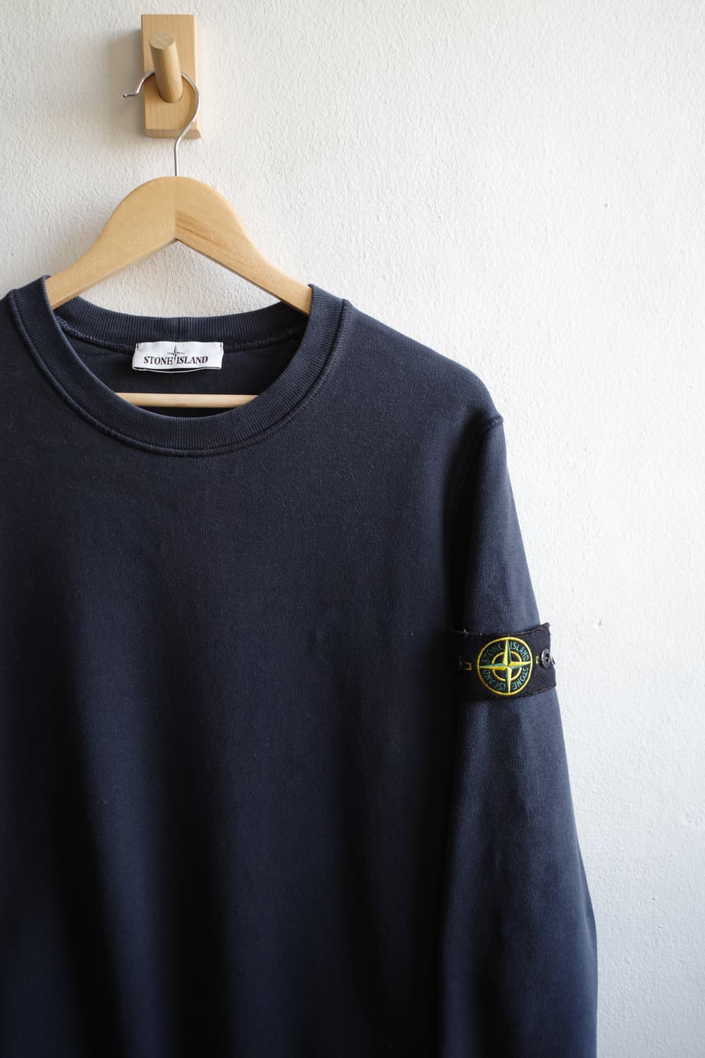스톤아일랜드 스웻셔츠 상품이미지2