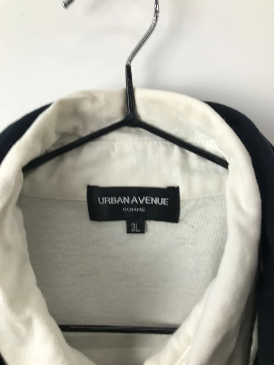 Urbana Avenue Homme Graphic Shirt 상품이미지8