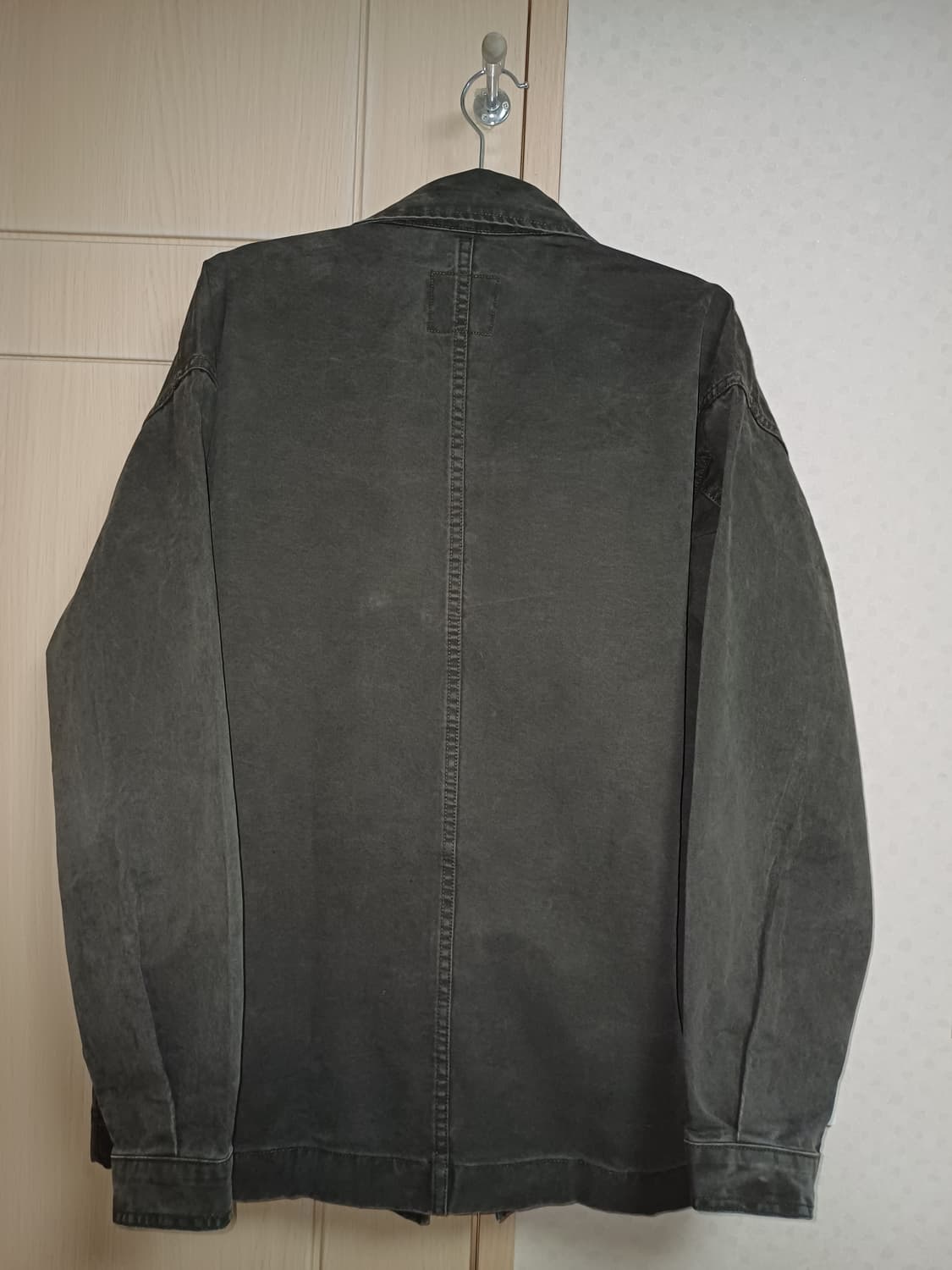 디미트리블랙 워크자켓 초어자켓 m 상품이미지2