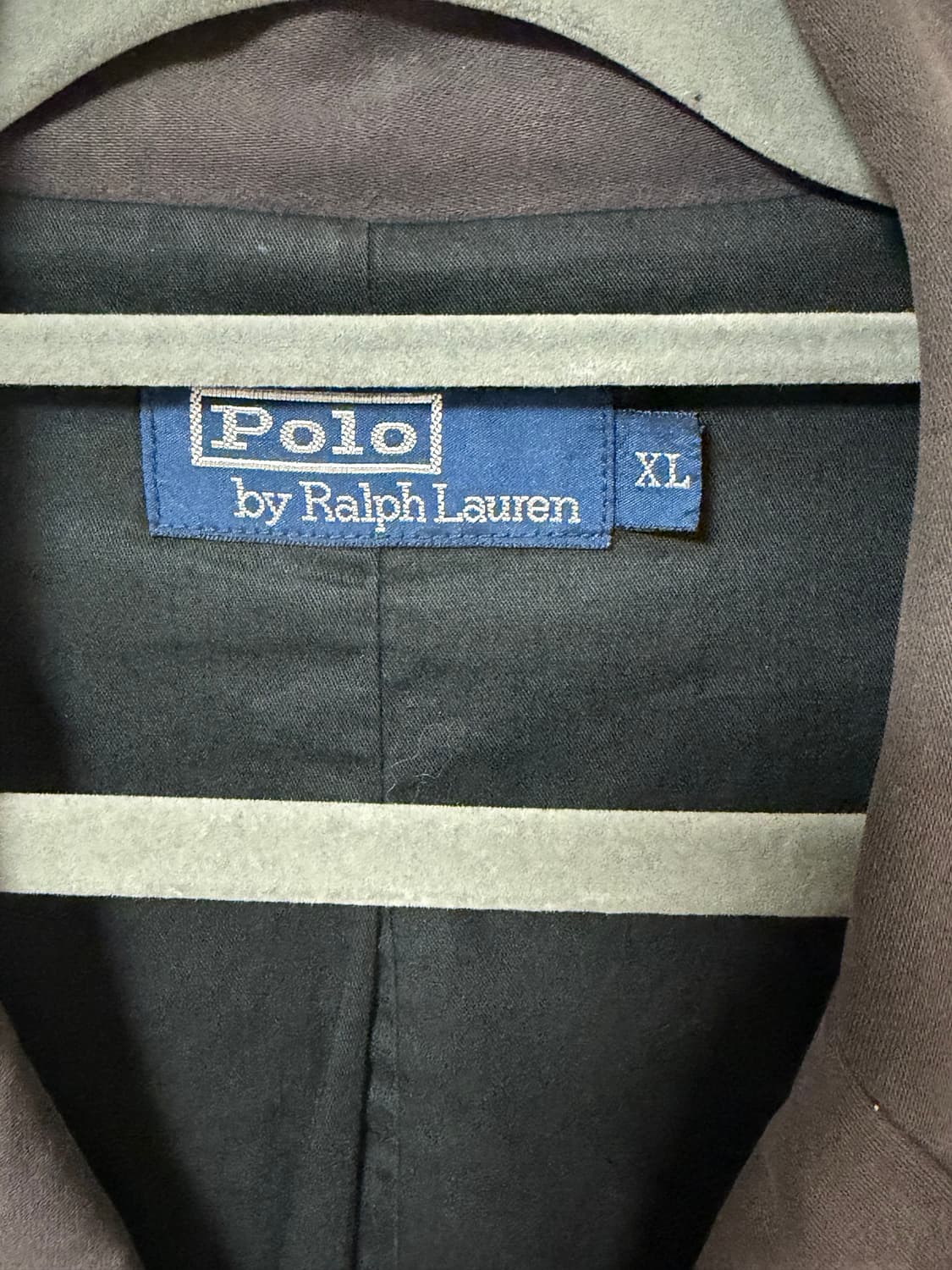 (XL)폴로 랄프로렌 코트 상품이미지3