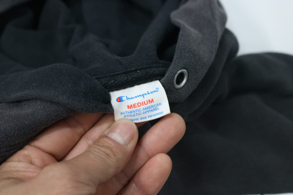 챔피온 페이딩 후드 상품이미지5