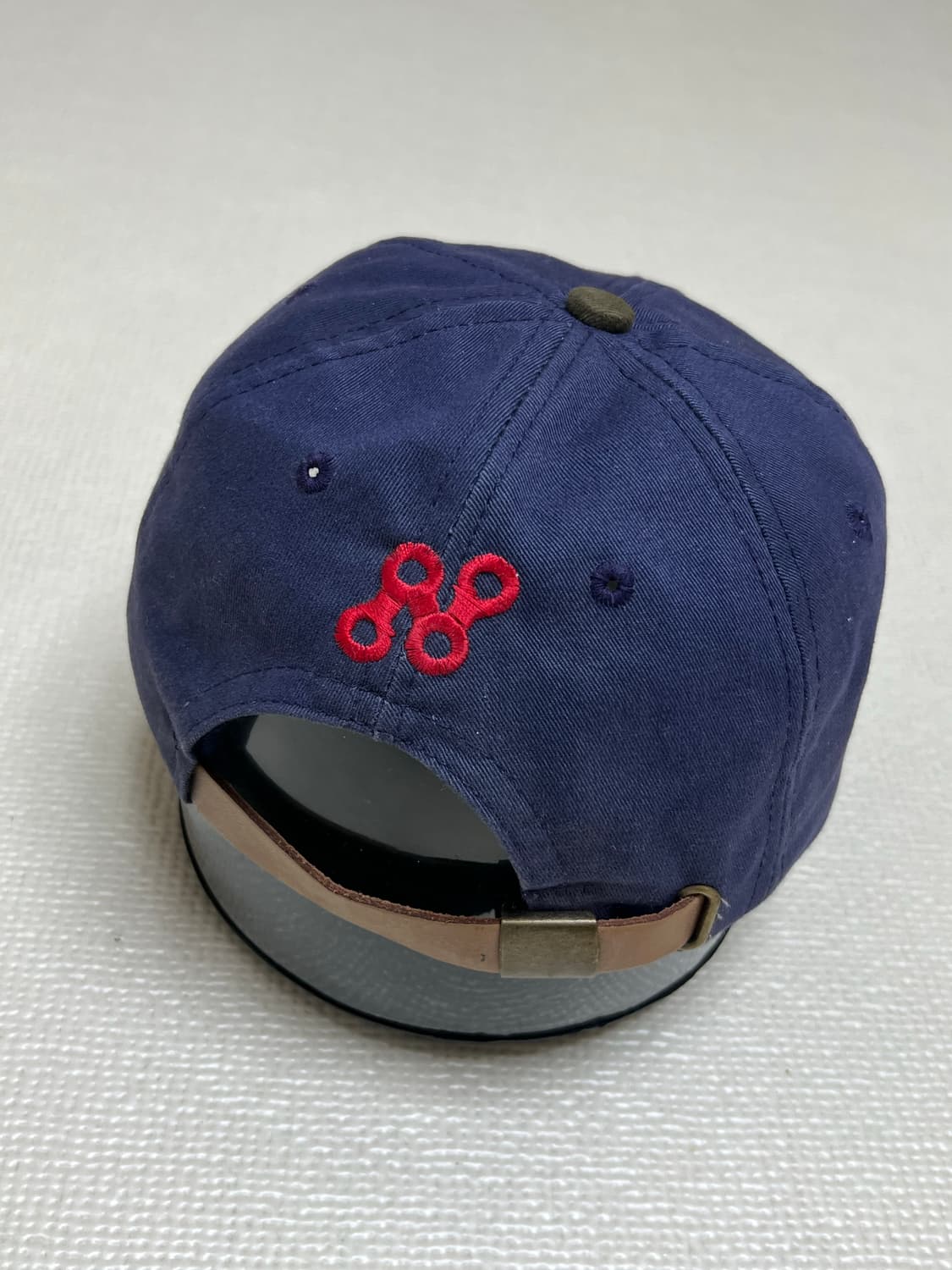 90s메이드인USA 쉐보레 쉐비트러커볼캡ㅈ 상품이미지4