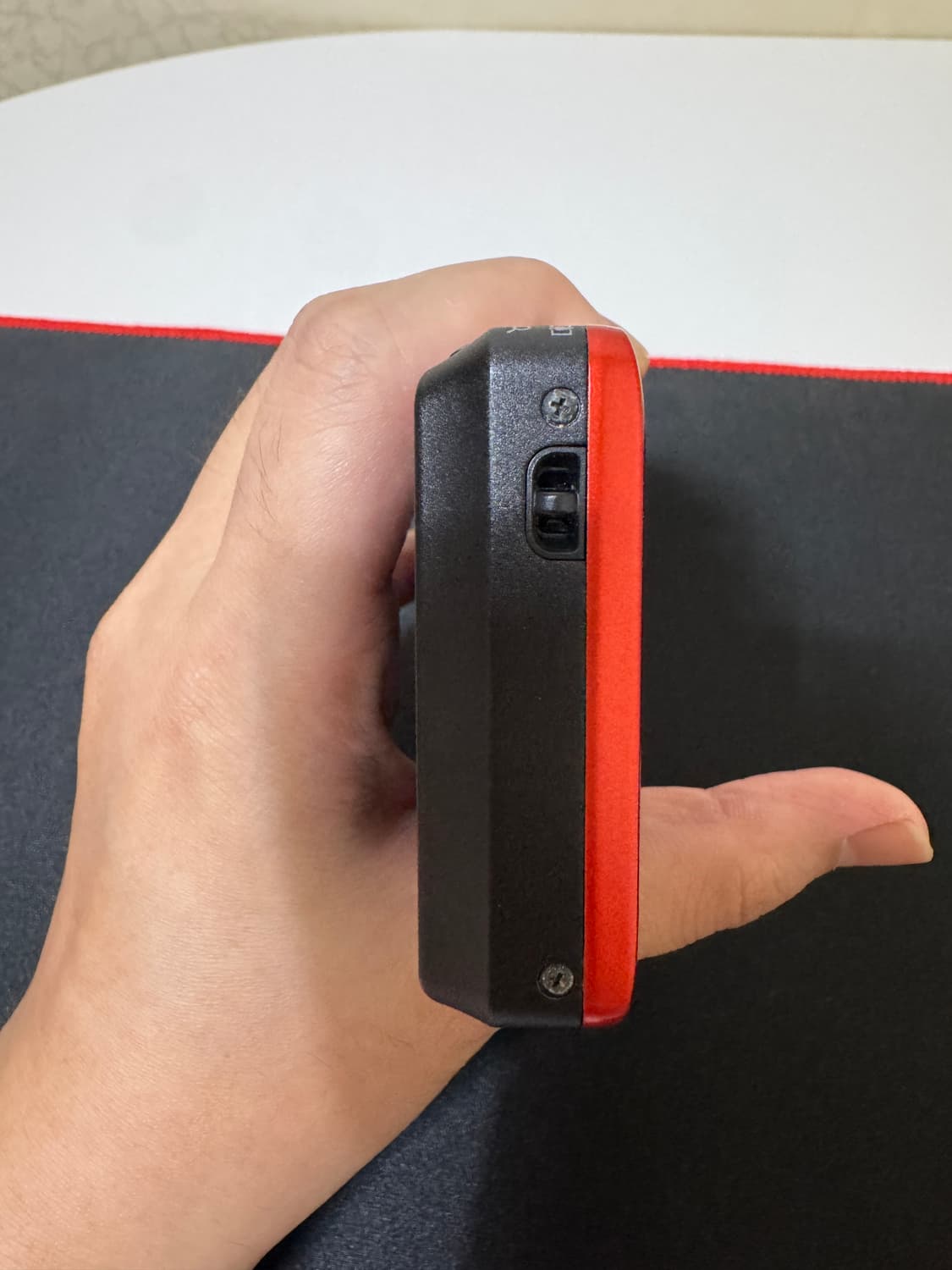 삼성 VLUU ST550 한효주 디카 상품이미지7