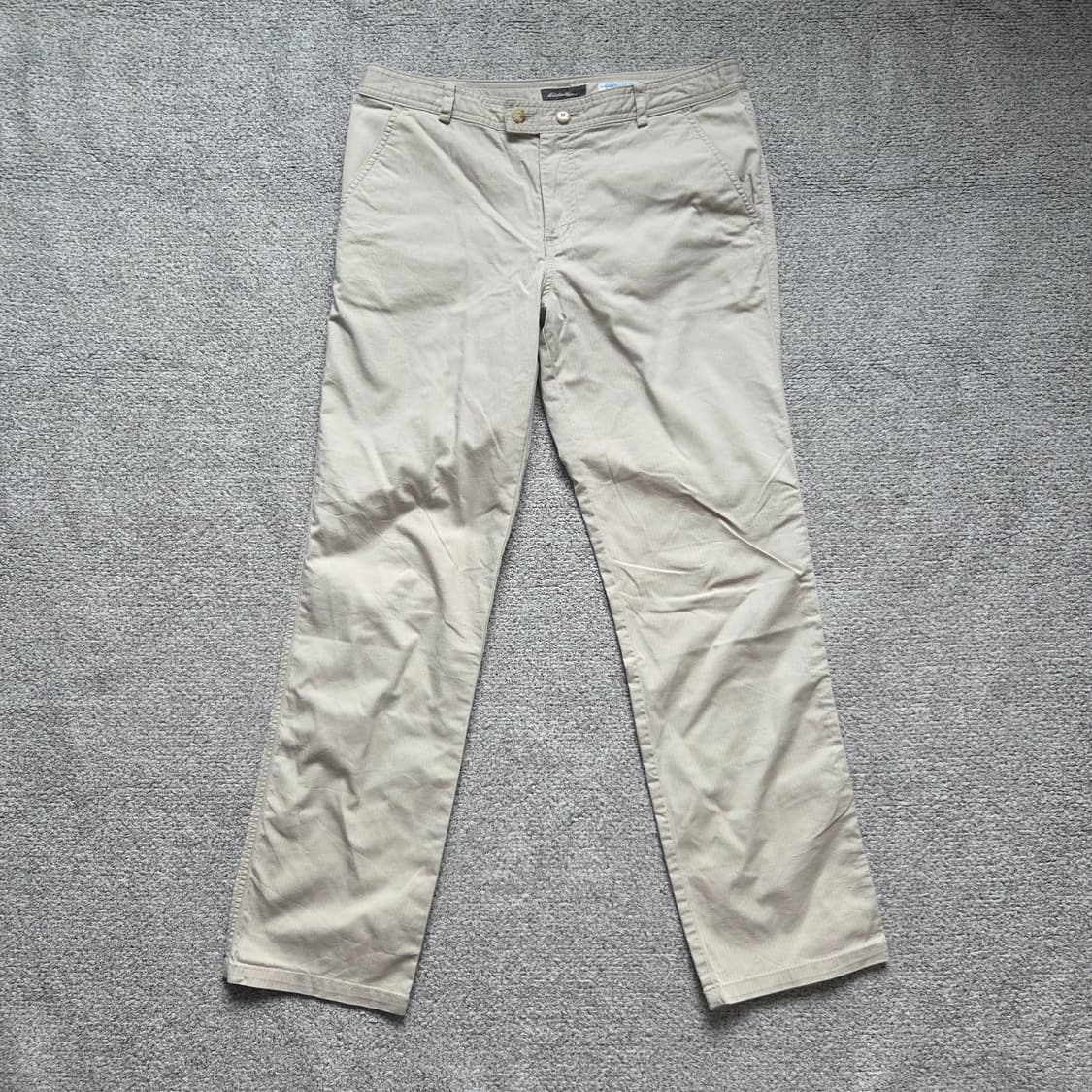 Eddie Bauer 아메리칸 코튼 팬츠 30 상품이미지1