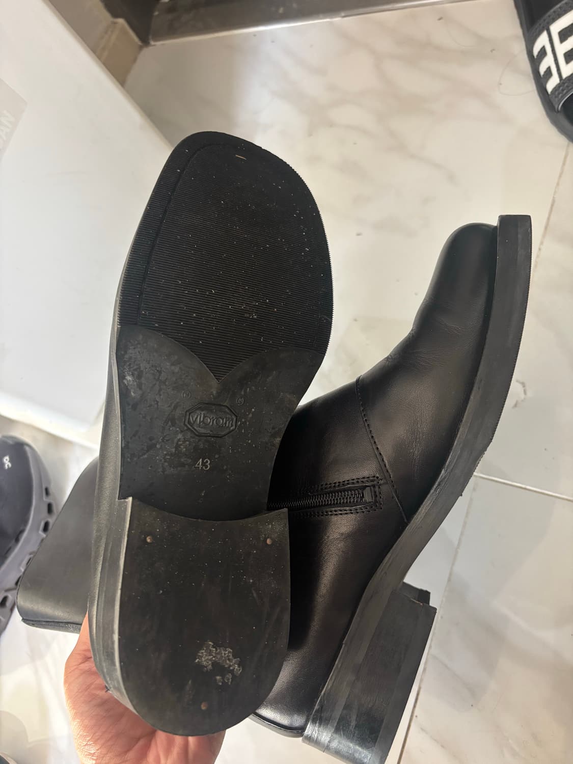 아워레가시 our legacy 카미온 43(280) 상품이미지4