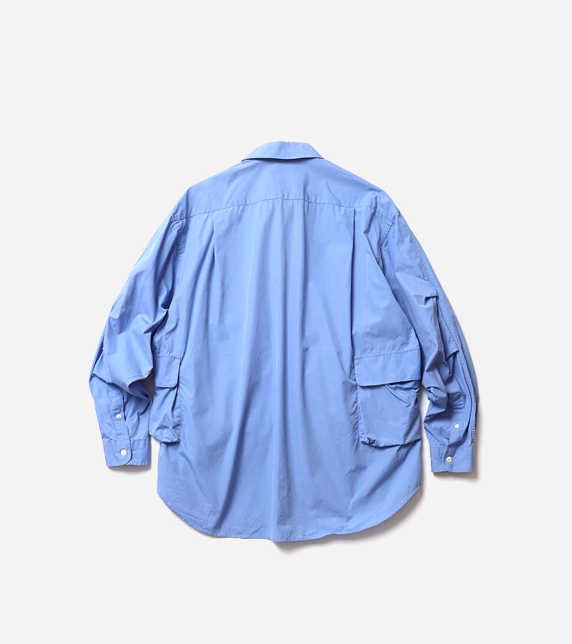 EDIFICE X THOMAS MASON 상품이미지6