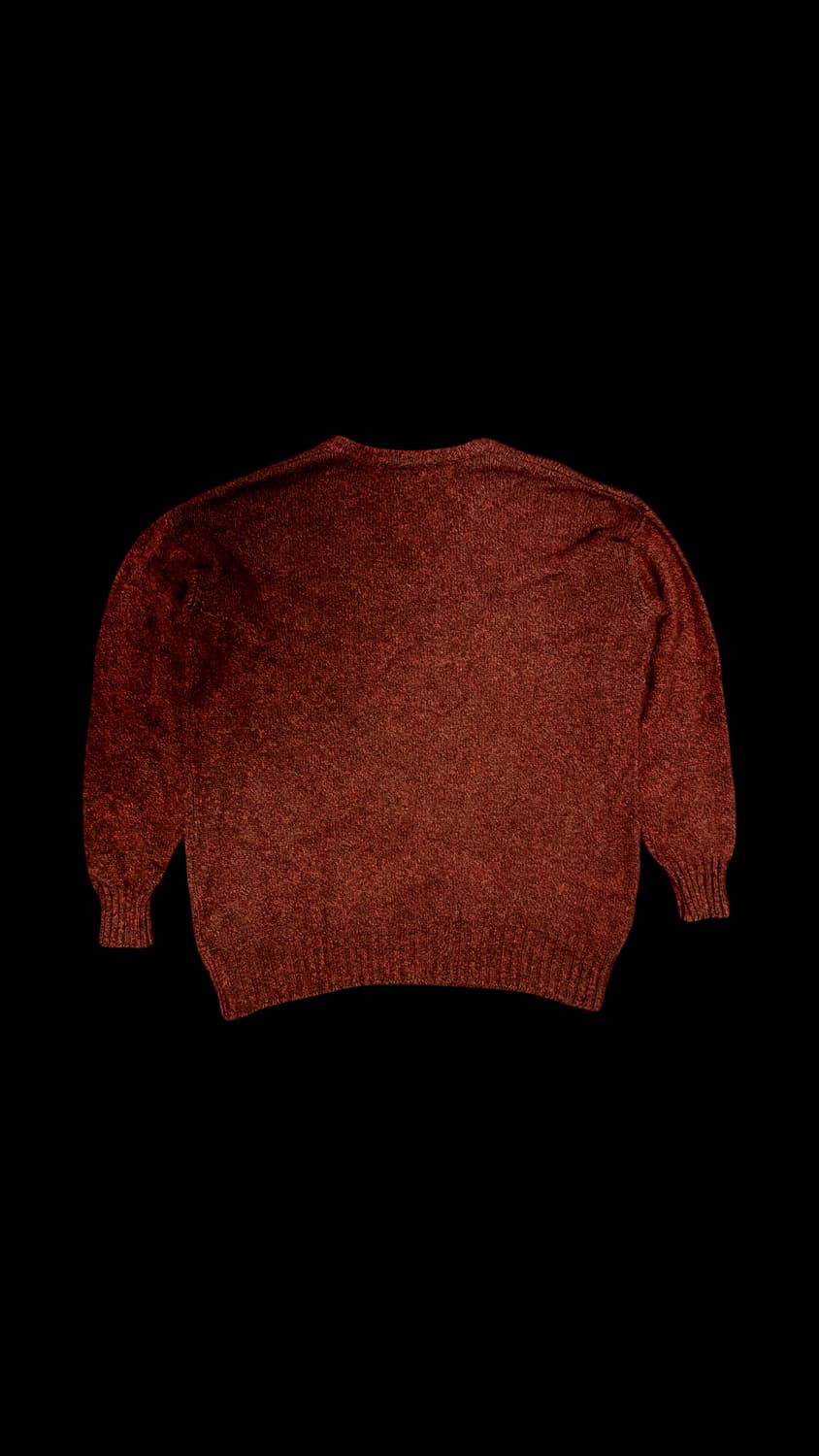 에르메네질도 제냐 니트 상품이미지2