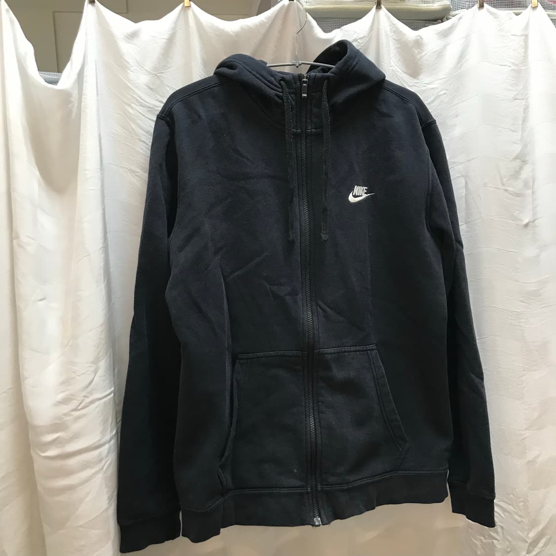 NIKE 나이키 하이넥 후드집업 상품이미지3