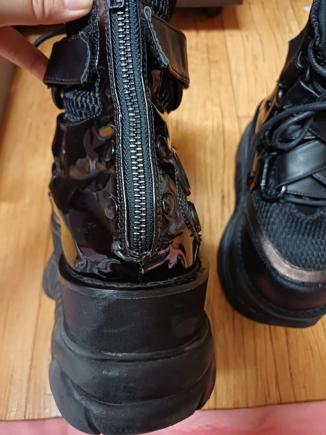 데모니아 235 상품이미지4