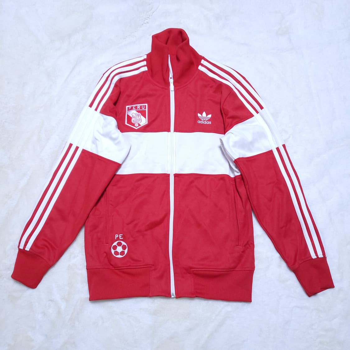 아디다스 페루 져지 95 0325 상품이미지1