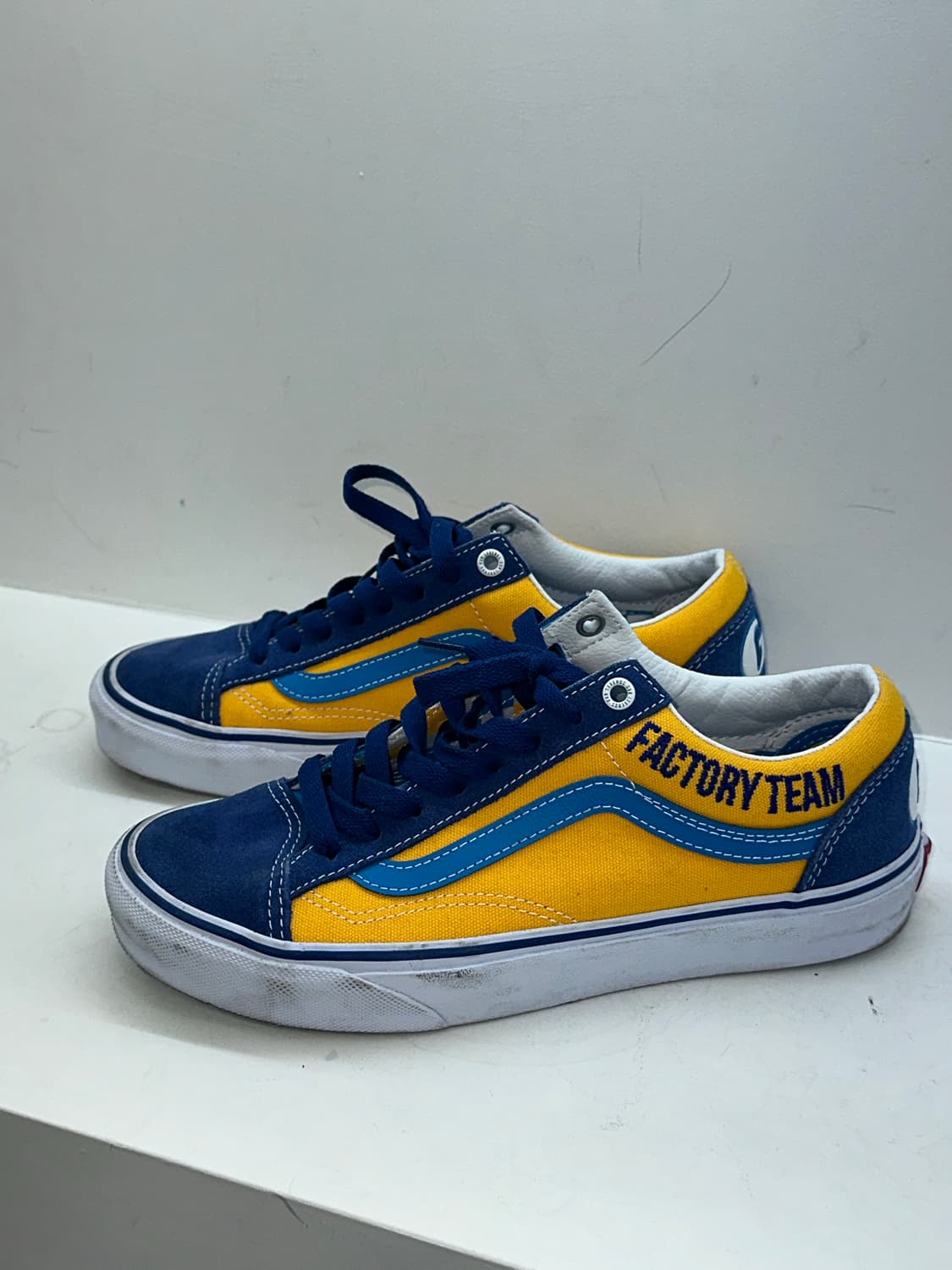 반스 운동화 상품이미지2