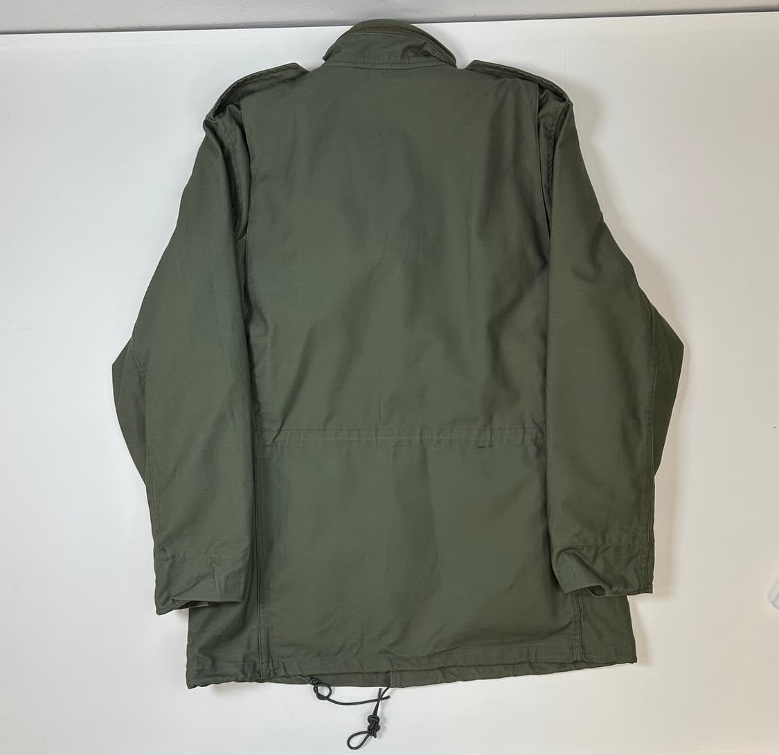 M-65 proper 필드자켓  상품이미지3
