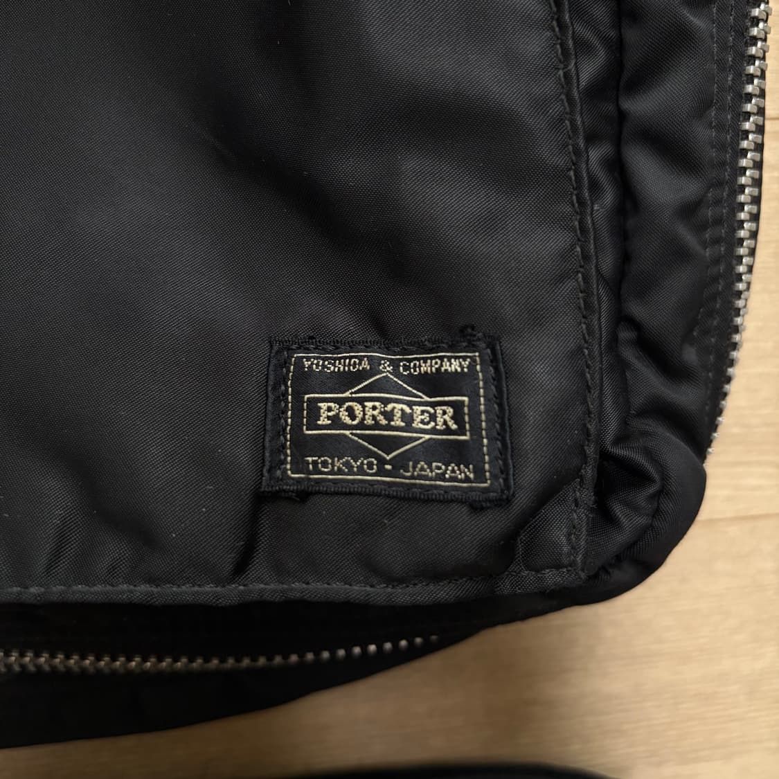 요시다포터 브리프케이스 3way 노트북가방(622-77460) 상품이미지3