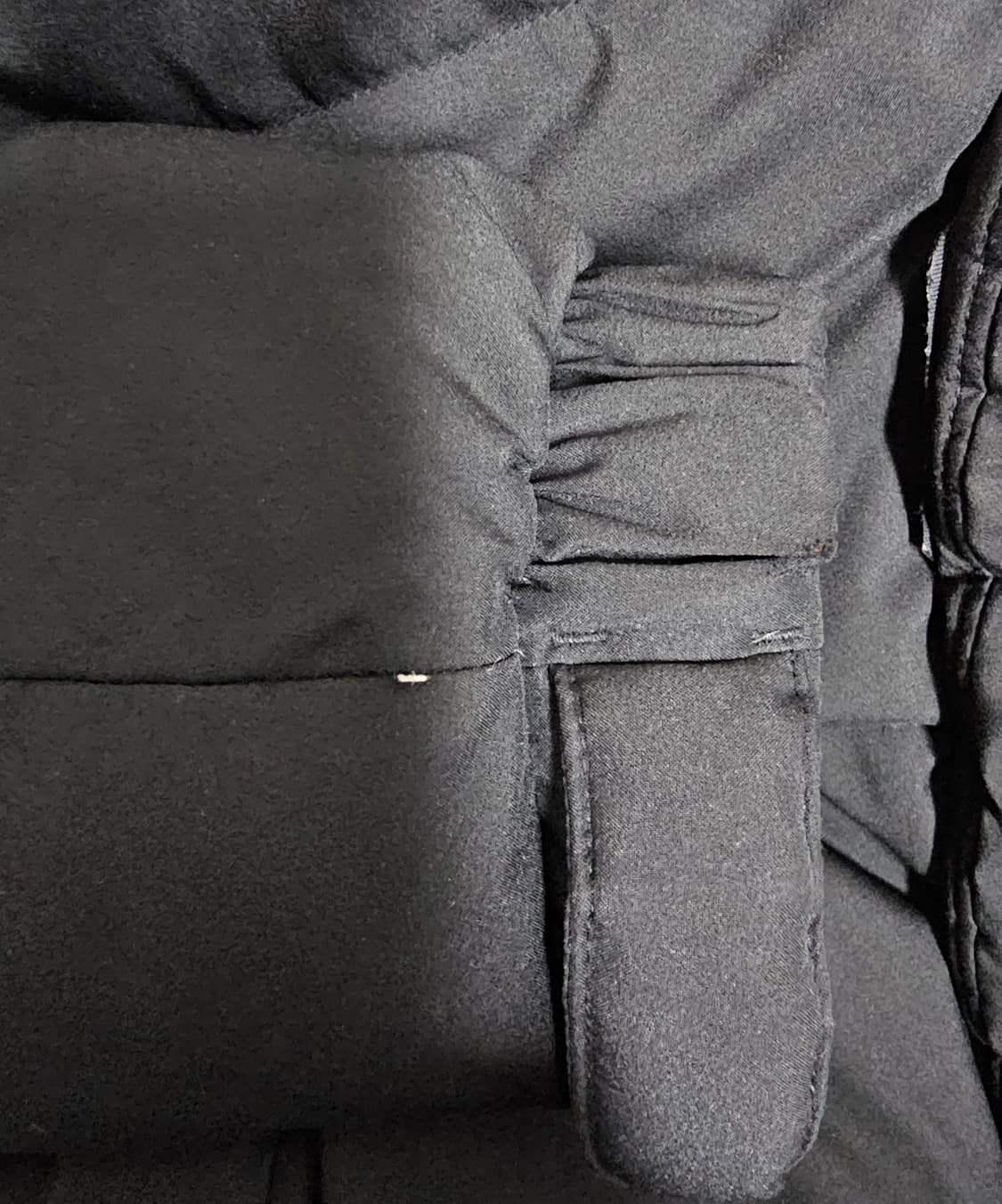 노스페이스 덕다운롱패딩 L 100 상품이미지5