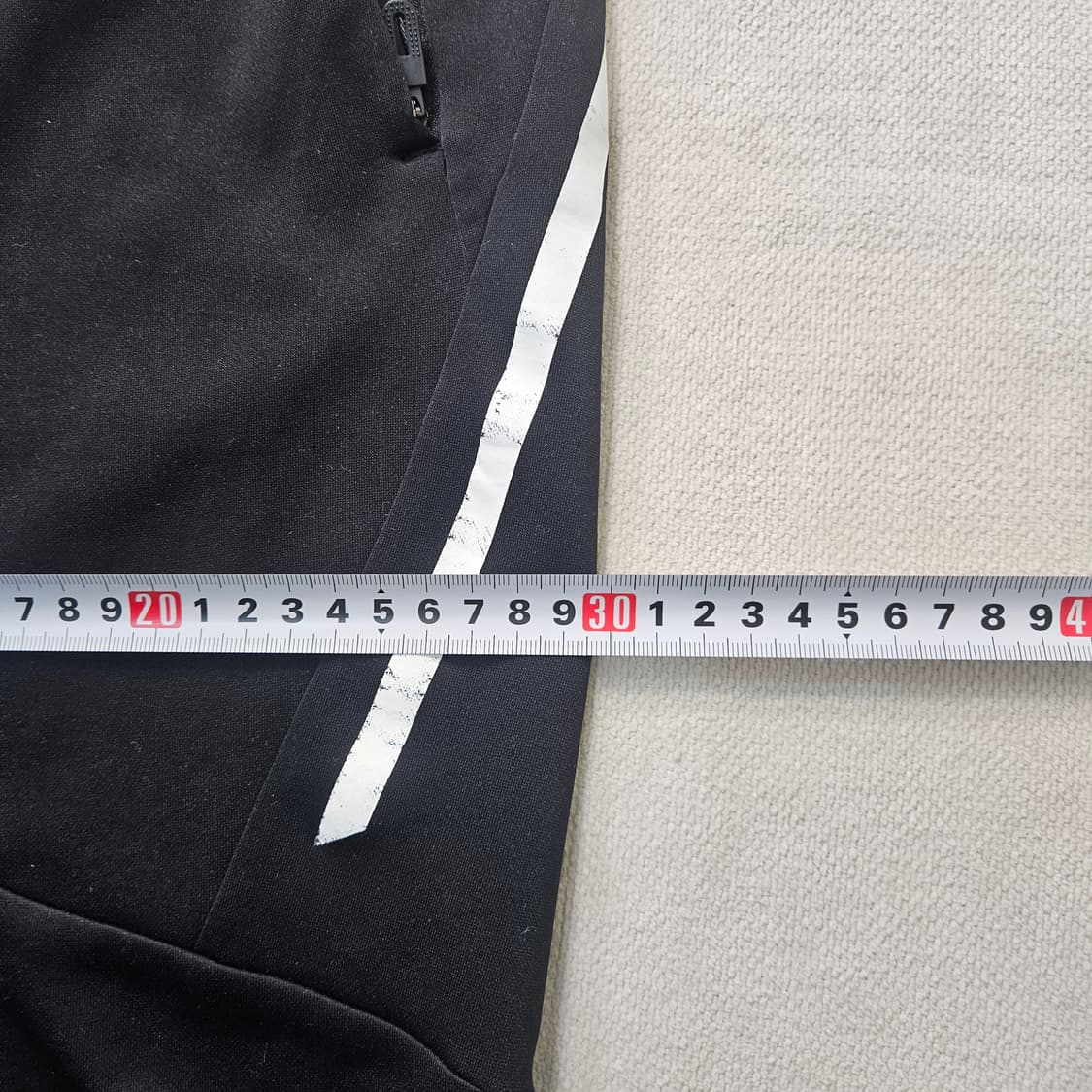 L 스파이더 트레이닝 조거 팬츠 0330Y 상품이미지7