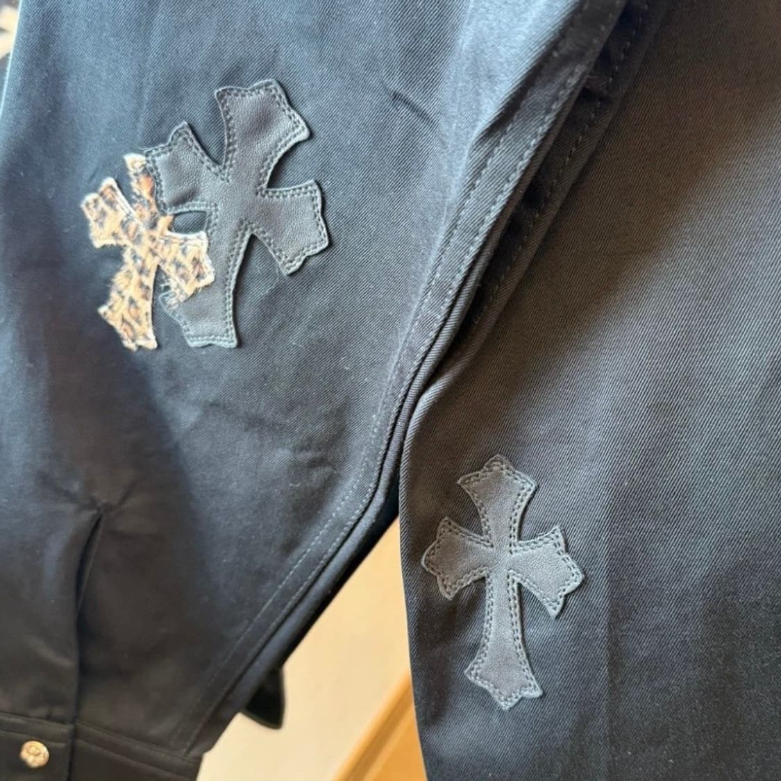 크롬하츠 워크독 자켓 (예약중) 상품이미지2