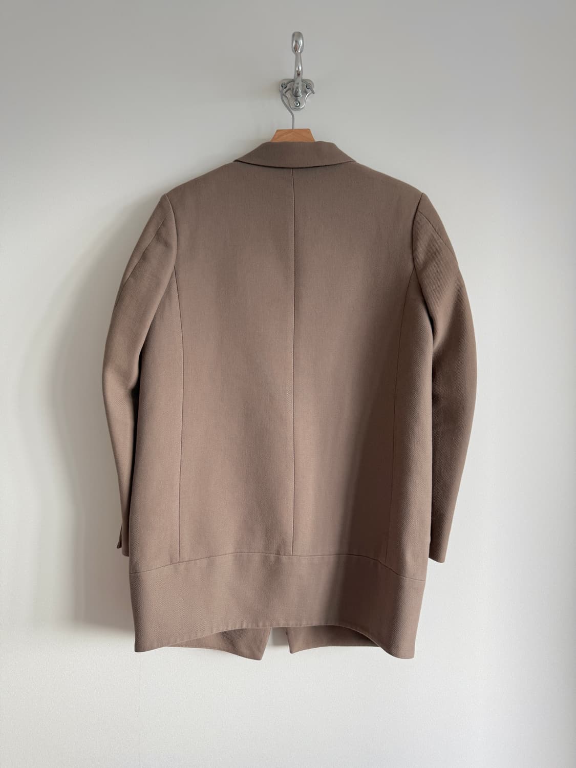 다이앤 본 퍼스텐버그(DIANE VON FURSTENBERG) 코튼 자켓 상품이미지4