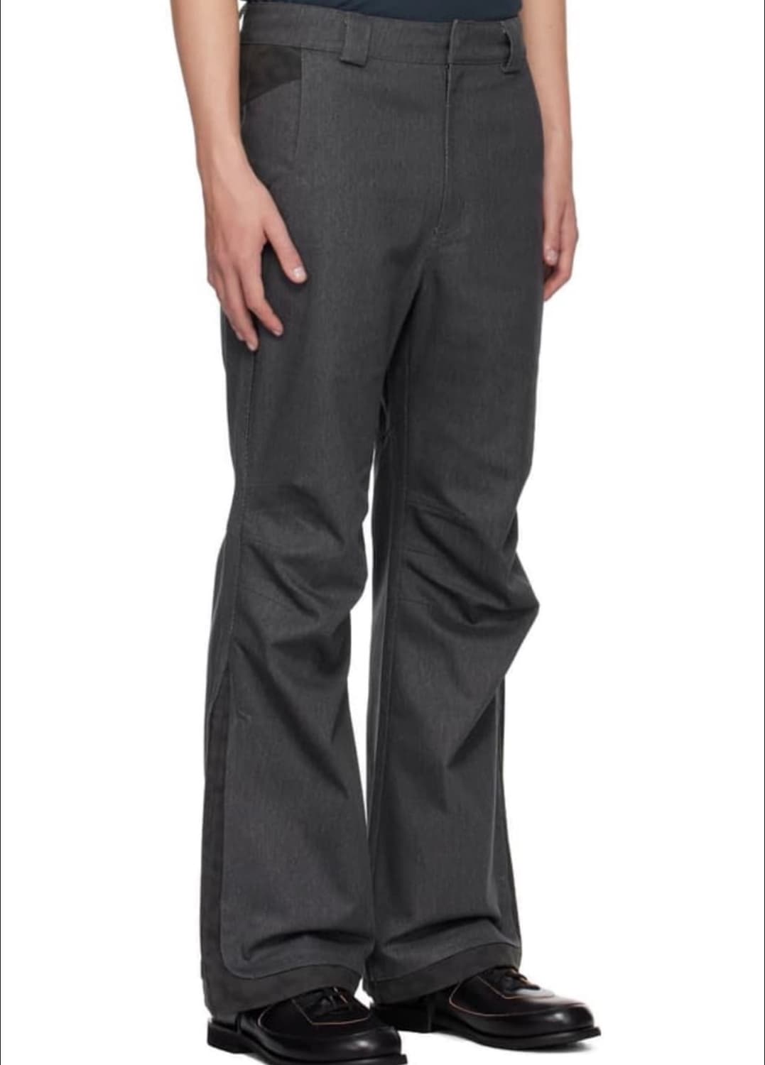 XLIM EP6 09 트라우저 S 상품이미지2