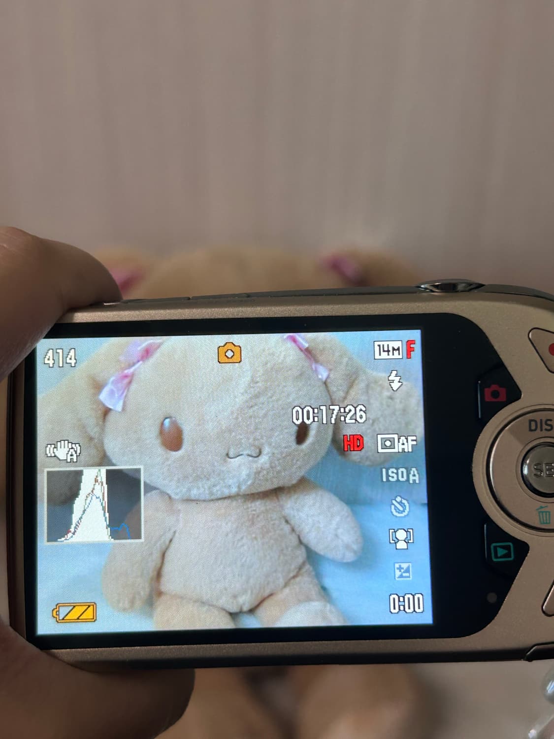 카시오 엑슬림 z2300 상품이미지5