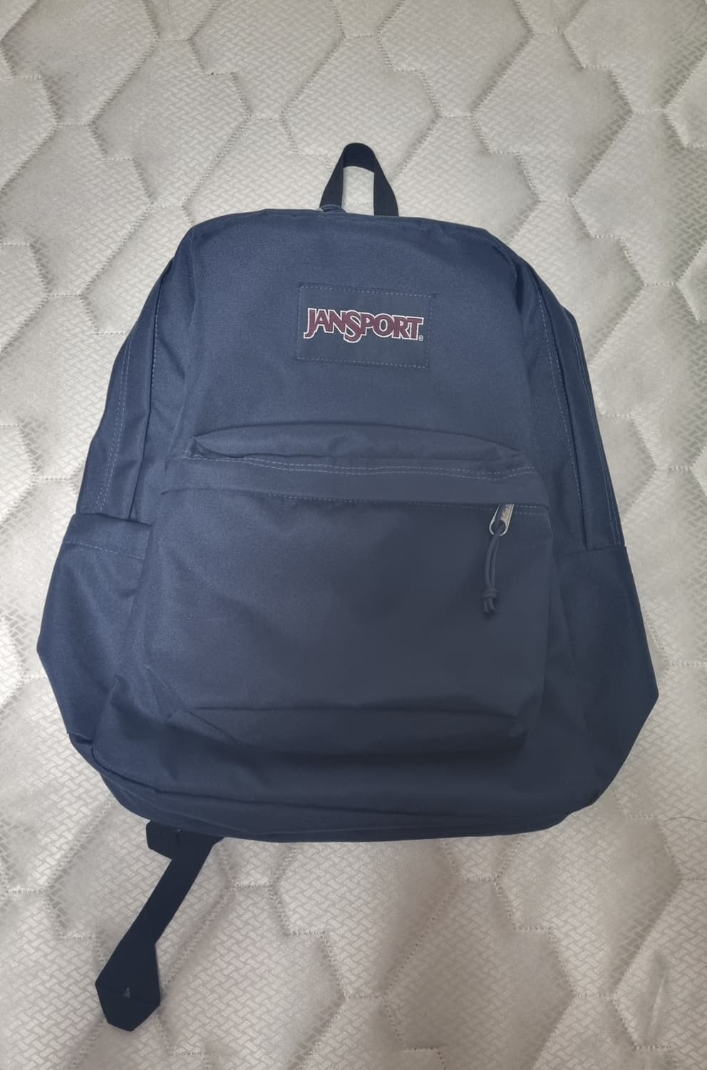 잔스포츠 슈퍼브레이크 플러스 랩탑 네이비 상품이미지1