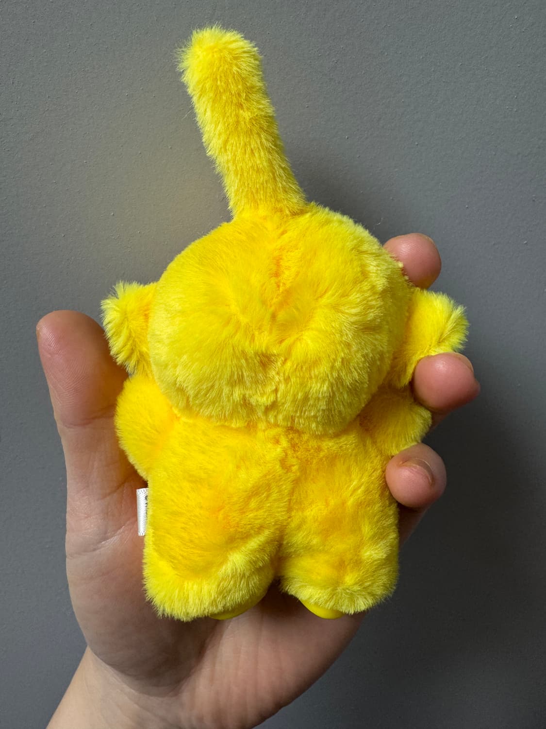 텔레토비 나나 키링  상품이미지2