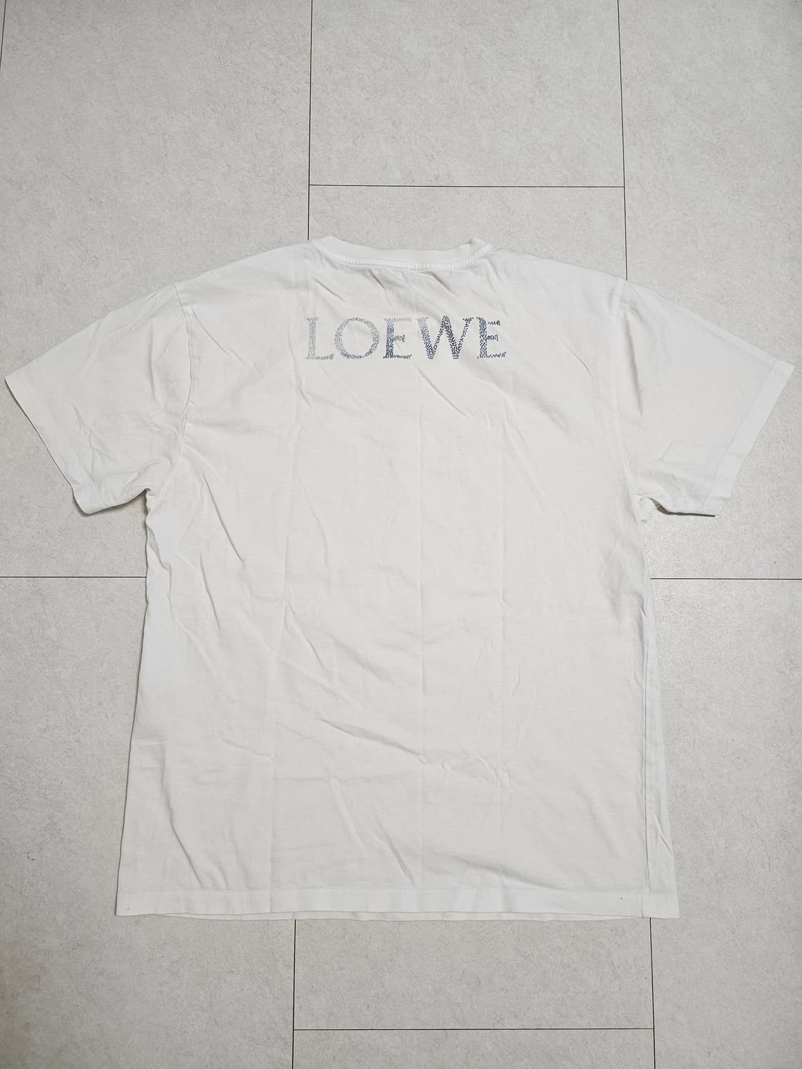 로에베 LOEWE 티셔츠
 상품이미지2