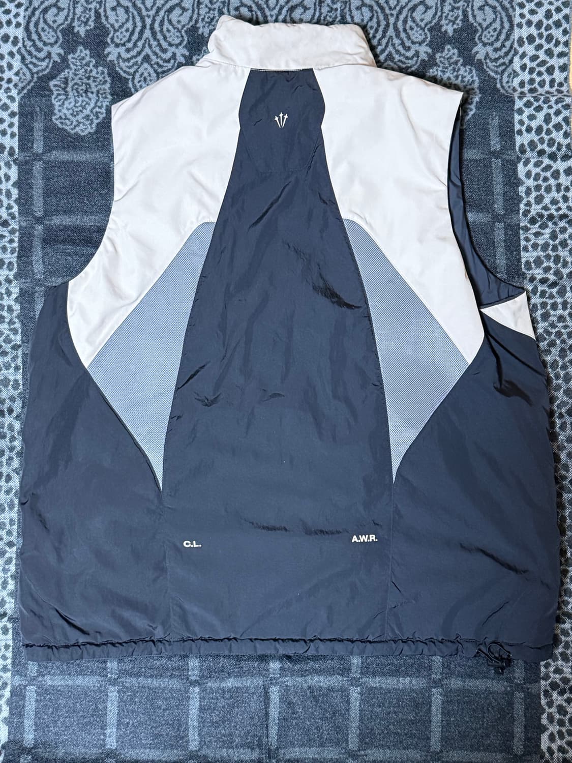 나이키 녹타 리버시블 베스트 상품이미지2