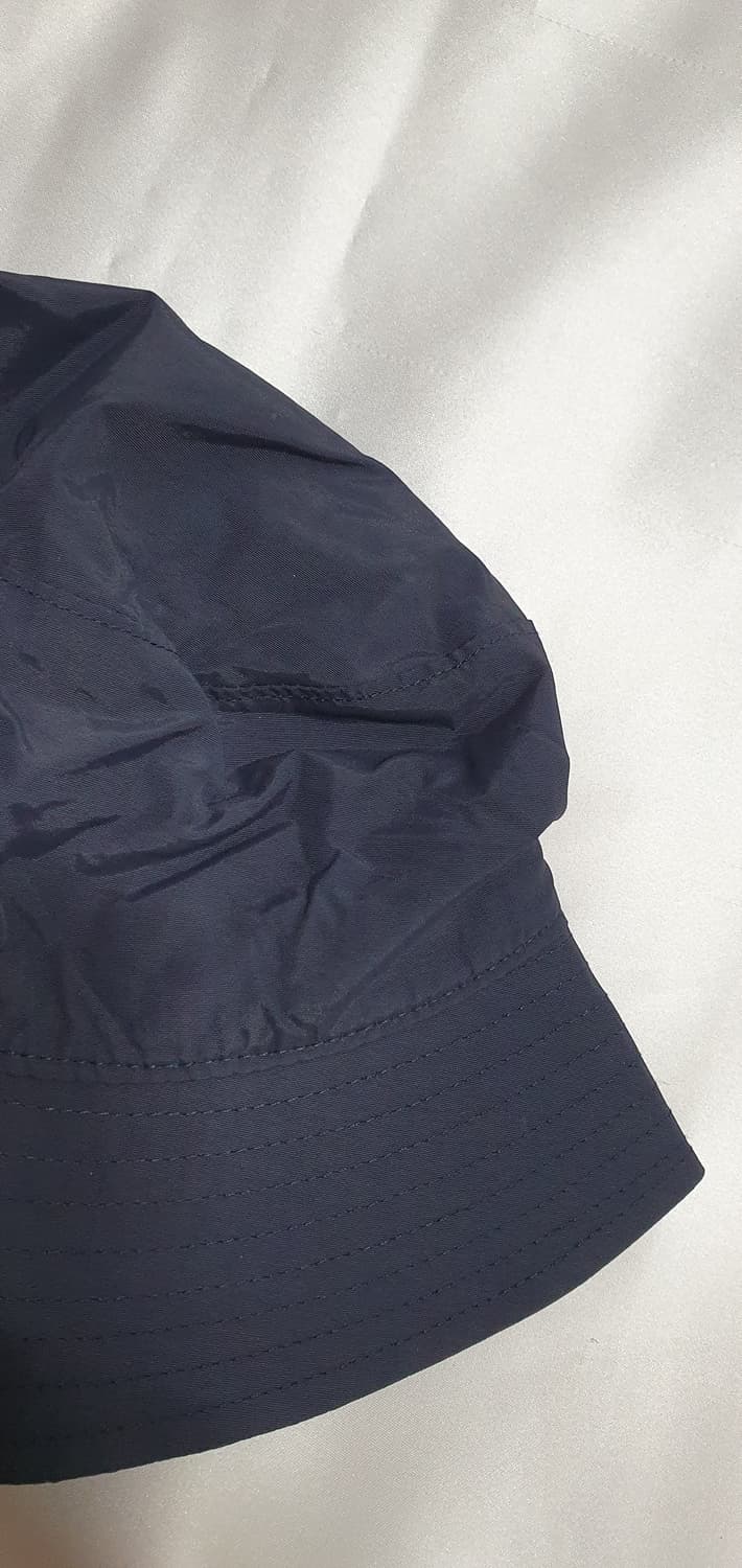 스노우피크 네이비 인디고 버킷햇 모자 상품이미지4