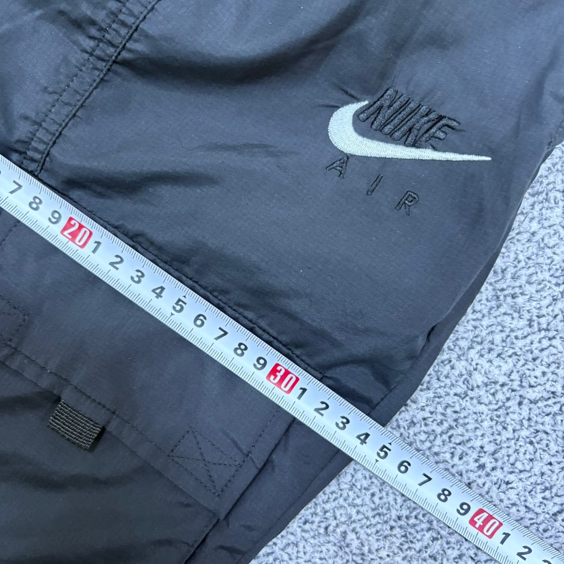 M 나이키 Nike 여성 트레이닝 조거팬츠 0601J2 상품이미지5