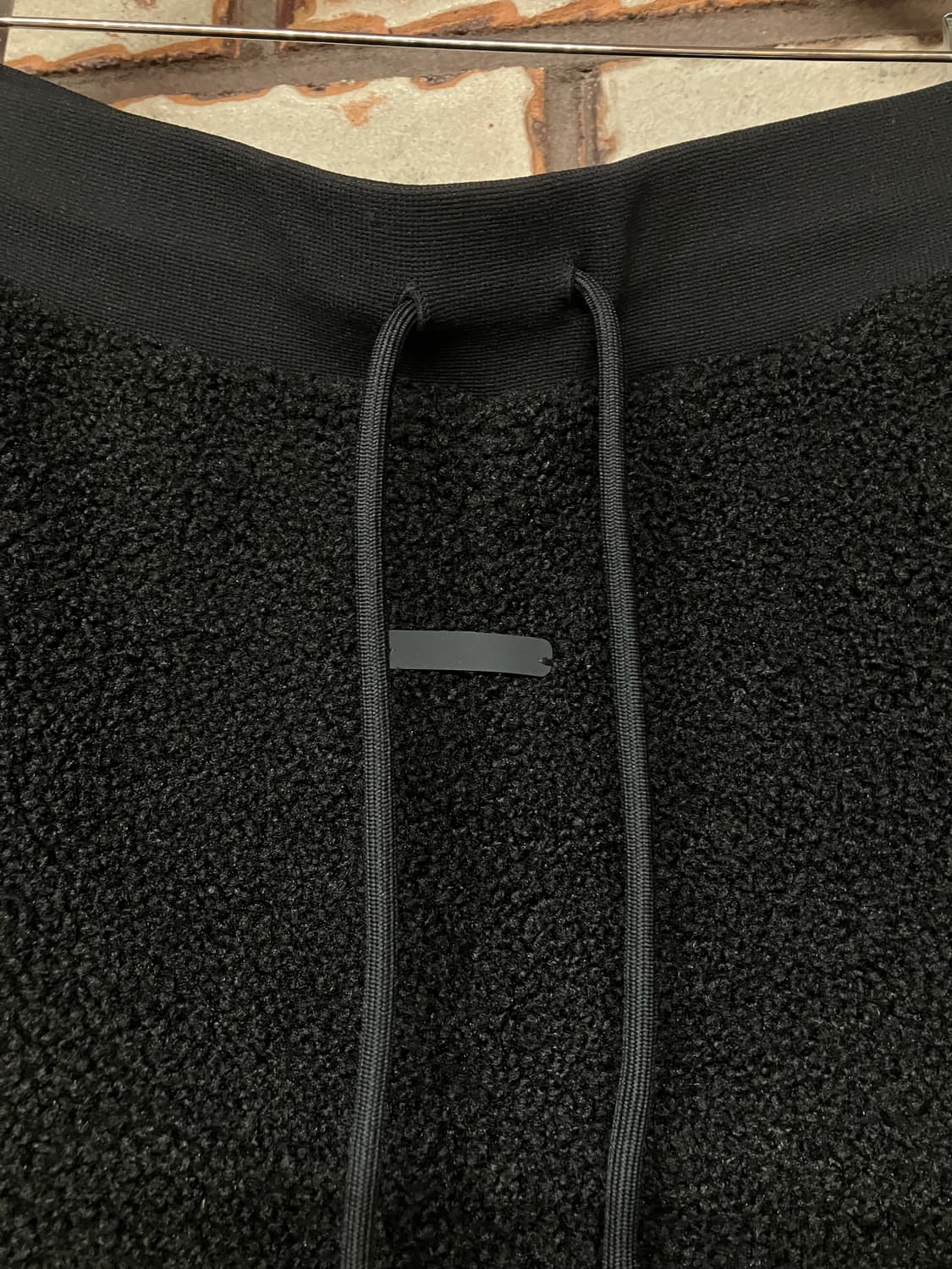 Fear of god 피오갓 - 아디다스 콜라보 하이크 팬츠 상품이미지3