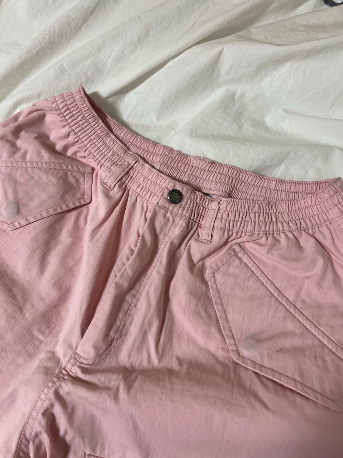 디네댓 코튼 팬츠 상품이미지2