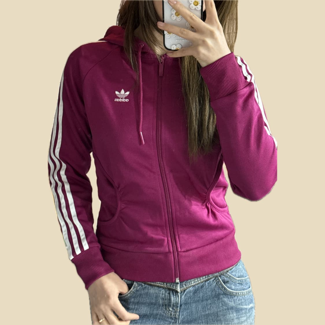 아디다스 져지 상품이미지1