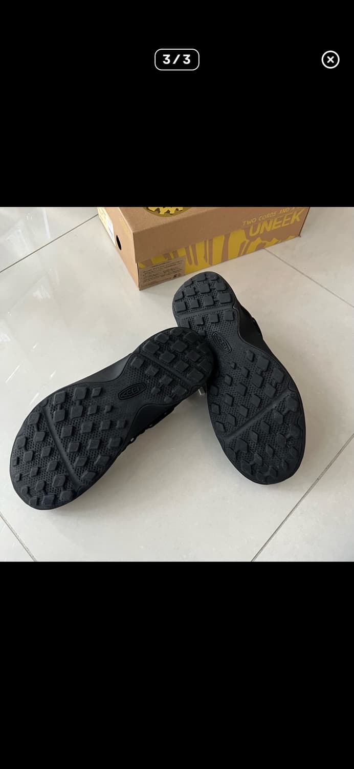 Keen. Shoes 상품이미지3