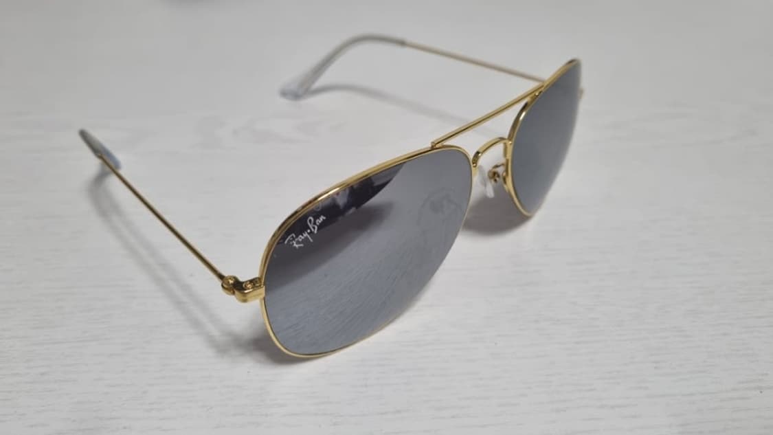 레이벤 보잉 선글라스 (USA) 상품이미지1