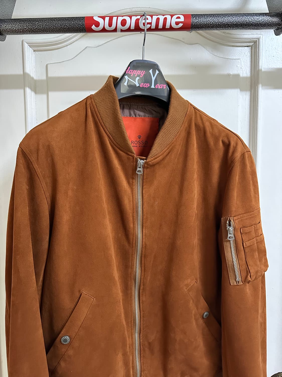 ROSSO 로쏘 자켓 L 상품이미지1